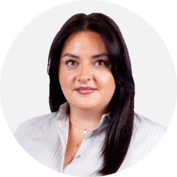 Natalija Josifovic, Purchase & Project Manager Natalija Josifovic, Purchase & Project Manager