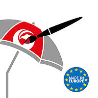Regenschirme "made in Europe"
