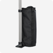 Sandsack zelt Sandsack Zelt