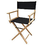 Regiestuhl zum bedrucken Regiestuhl zum bedrucken