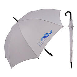 Regenschirm mit Logo