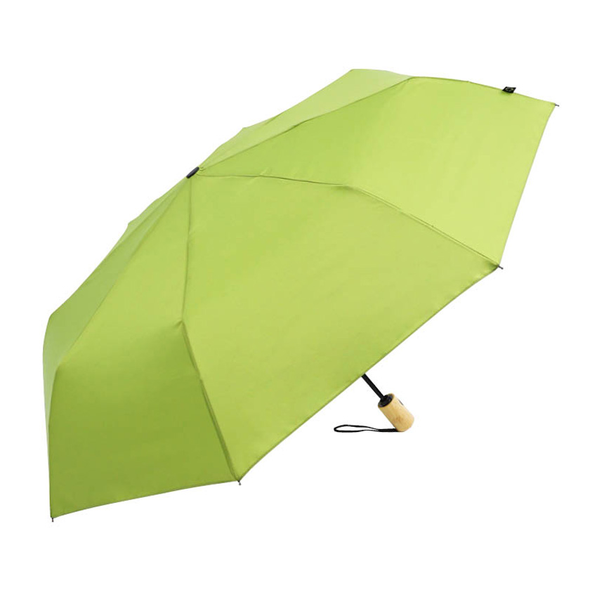 Öko Taschenschirm Eco Pocket Full Auto