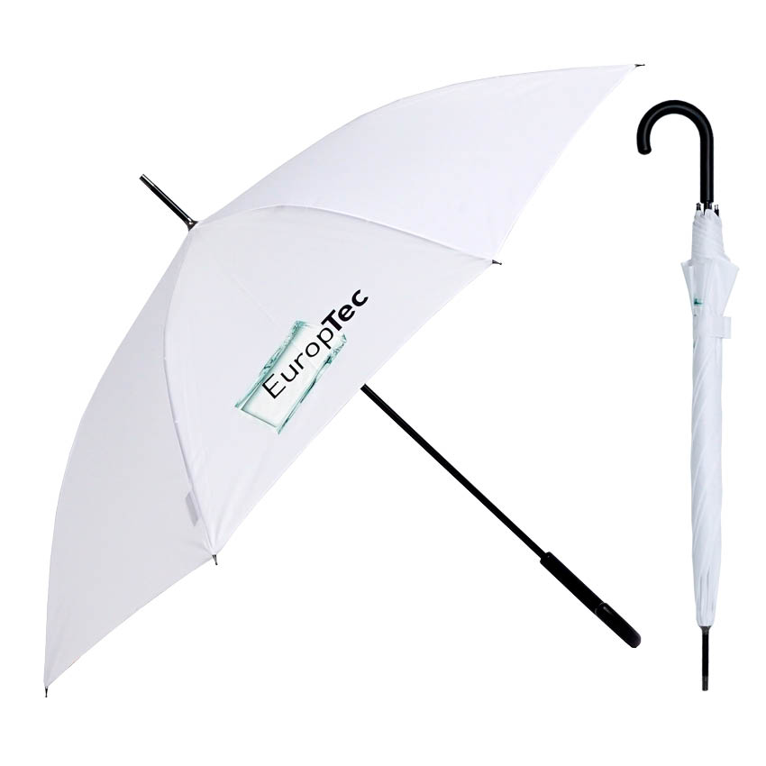 Regenschirm bedruckt