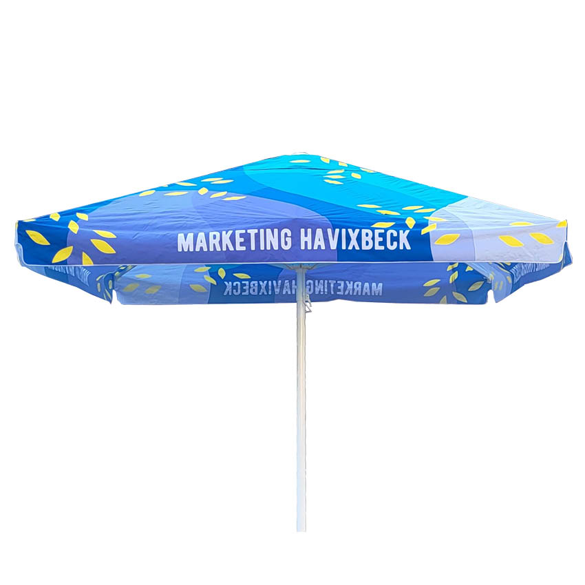 Prime Comfort White Square