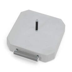 Betonst&auml;nder 25kg (Beachflag)