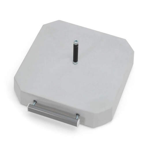 Betonst&auml;nder 25kg (Beachflag)