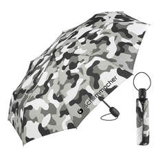 Taschenschirm mit Futteral Taschenschirm mit Futteral