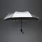 Regenschirm reflektierend Regenschirm reflektierend