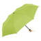 Regenschirm limette Regenschirm limette