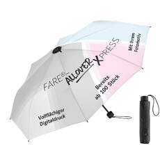 Taschenschirm Taschenschirm