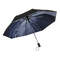 Regenschirm wolkenkratzer-design Regenschirm wolkenkratzer-design