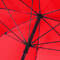 Regenschirm mit extrem leichtem Fiberglasgestell Regenschirm mit extrem leichtem Fiberglasgestell