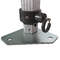 Massiver Standfuss Massiver Standfuss