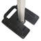Fussplatte Stahl 10 kg Fussplatte Stahl 10 kg