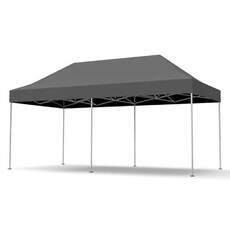Faltzelt 3x6m