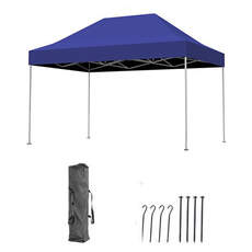 Faltzelt 3x4,5 Faltzelt 3x4,5