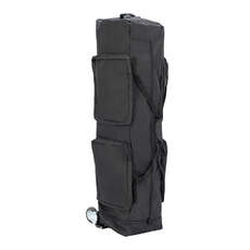 Tragetasche mit Rollen