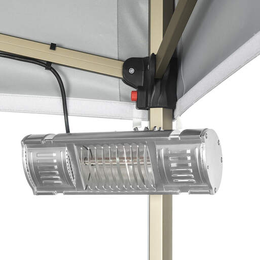 Heizstrahler Heizstrahler