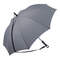 Regenschirm grau Regenschirm grau