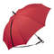 Regenschirm rot Regenschirm rot
