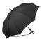 Regenschirm schwarz Regenschirm schwarz