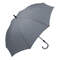 Regenschirm grau Regenschirm grau