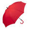 Regenschirm rot Regenschirm rot