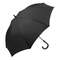 Regenschirm schwarz Regenschirm schwarz