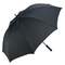 Regenschirm schwarz Regenschirm schwarz