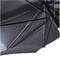 Windproof-System mit Fiberglas-Schienen Windproof-System mit Fiberglas-Schienen