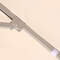 Gastroschirm - Streben Gastroschirm - Streben
