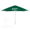 Großschirm bedruckt ohne Volant