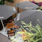 Eventschirm bedruckt Eventschirm bedruckt