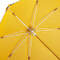 Regenschirm mit Windproof-Gestell mit Sicherheitsschieber Regenschirm mit Windproof-Gestell mit Sicherheitsschieber