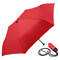 Regenschirm rot Regenschirm rot