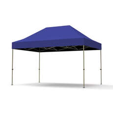 Faltzelt 3x4,5m