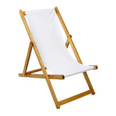 Prime Easy - 1-Sitzer, Frontansicht